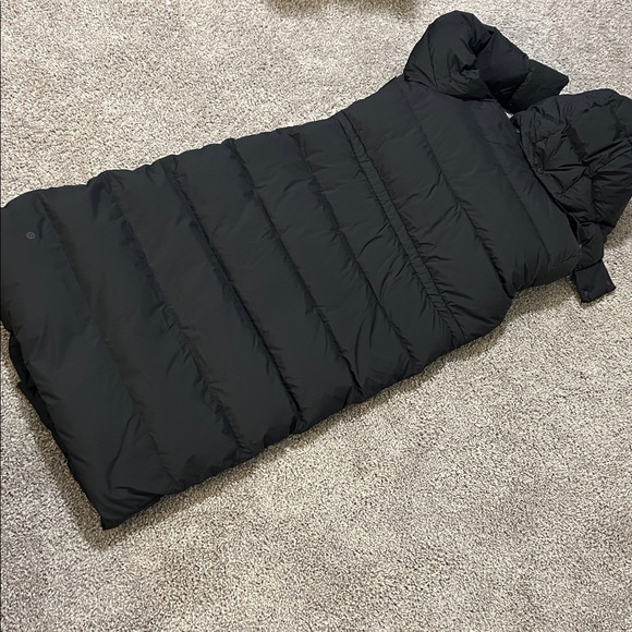 Wunder Puff Jacket *Long - Picture 4 of 4